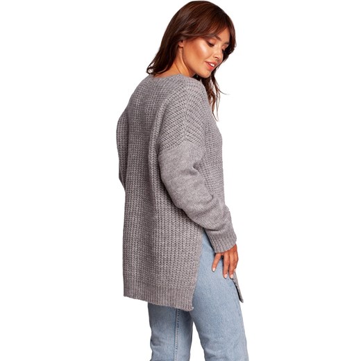 Sweter damski BeWear casual 