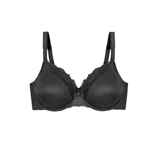 Triumph Ladyform Soft W X biustonosz soft 10166306, Kolor czarny, Rozmiar 75C, Triumph ze sklepu Primodo w kategorii Biustonosze - zdjęcie 170718365