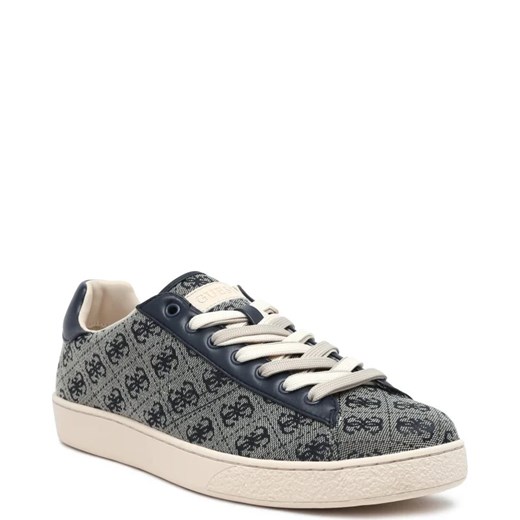 Guess Sneakersy NOLA Guess 44 Gomez Fashion Store okazyjna cena