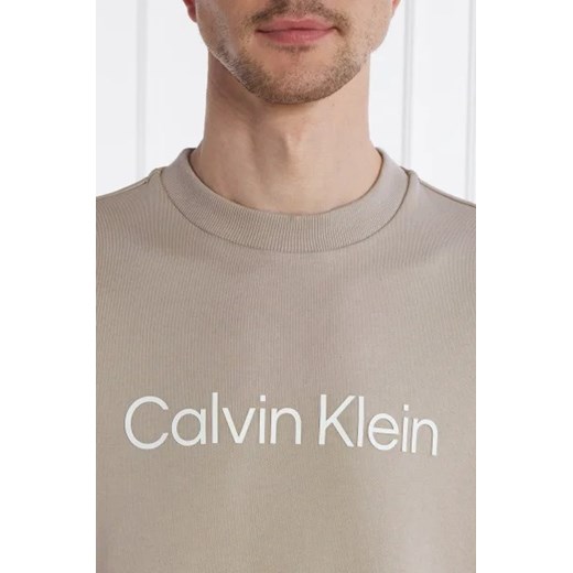 Bluza męska Calvin Klein z bawełny 