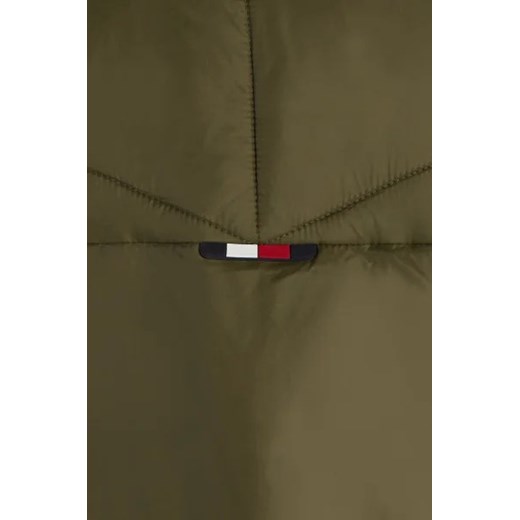 Tommy Hilfiger Kurtka bomber | Regular Fit Tommy Hilfiger XXL wyprzedaż Gomez Fashion Store