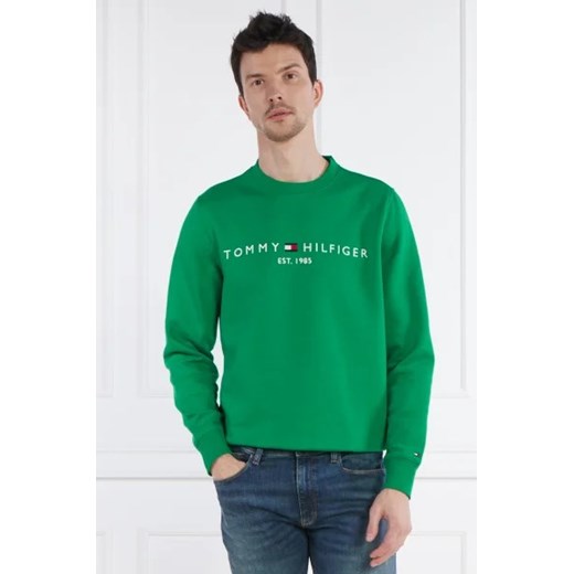 Tommy Hilfiger Bluza | Regular Fit Tommy Hilfiger XXL Gomez Fashion Store wyprzedaż
