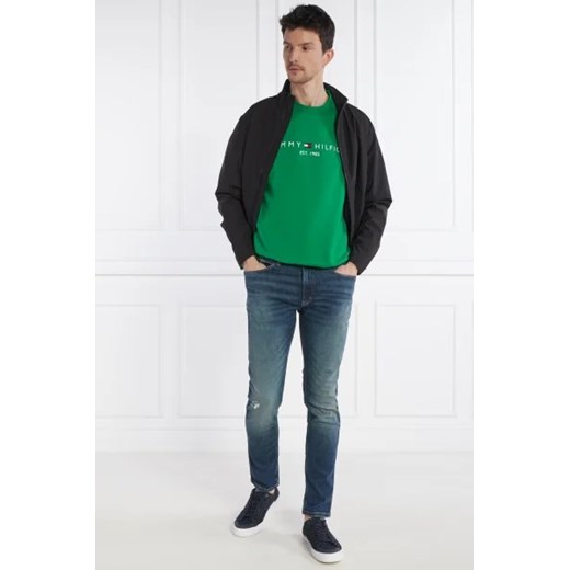 Tommy Hilfiger Bluza | Regular Fit Tommy Hilfiger XL Gomez Fashion Store okazja