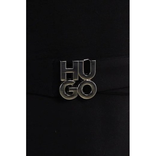 Hugo Boss sukienka 