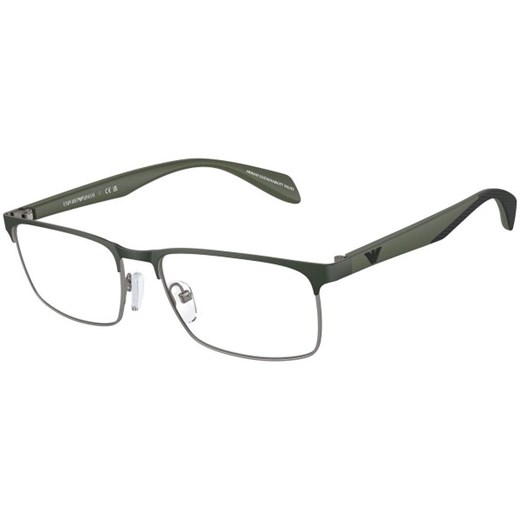 Okulary korekcyjne Emporio Armani 