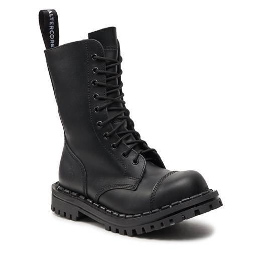 Glany Altercore 351 Black Altercore 36 wyprzedaż eobuwie.pl