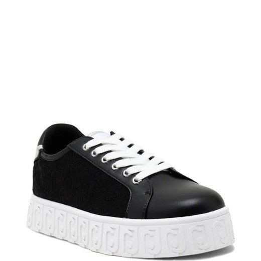 Liu Jo Sneakersy LOVELY 02 Liu Jo 39 Gomez Fashion Store
