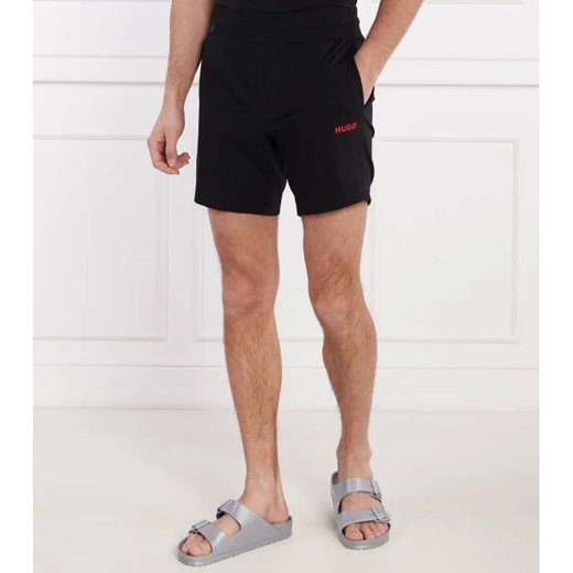 Piżama męska Hugo Boss