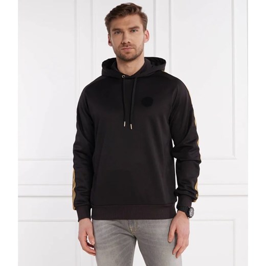 EA7 Bluza | Regular Fit XXXL okazja Gomez Fashion Store