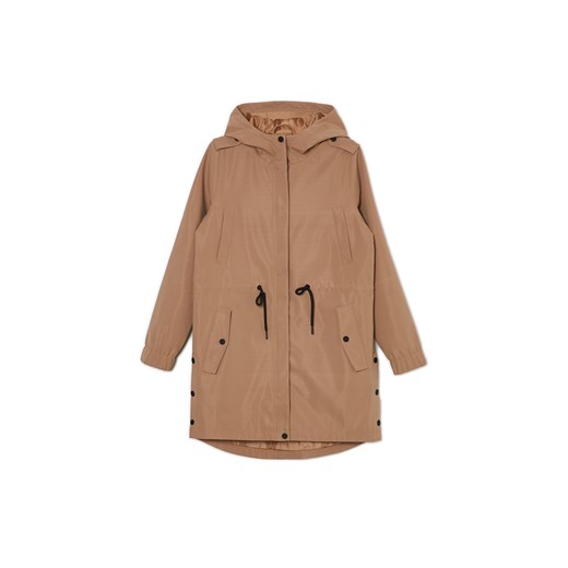 Parka damska Cropp