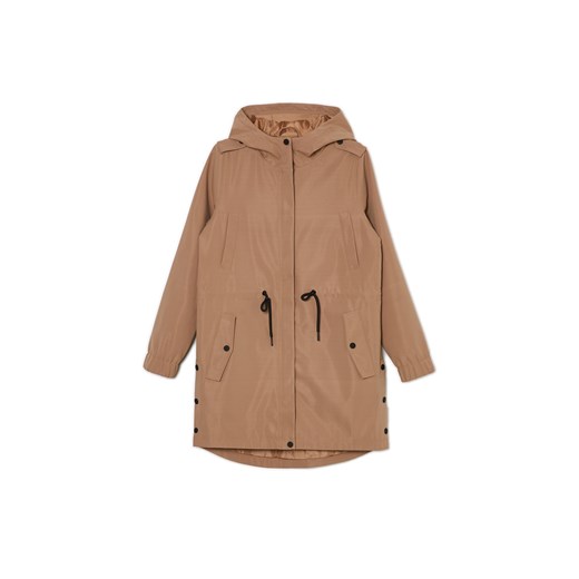 Parka damska Cropp 