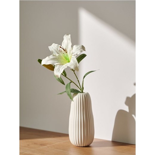 Sinsay - Roślina ozdobna - biały ze sklepu Sinsay w kategorii Dekoracje wielkanocne - zdjęcie 170721997
