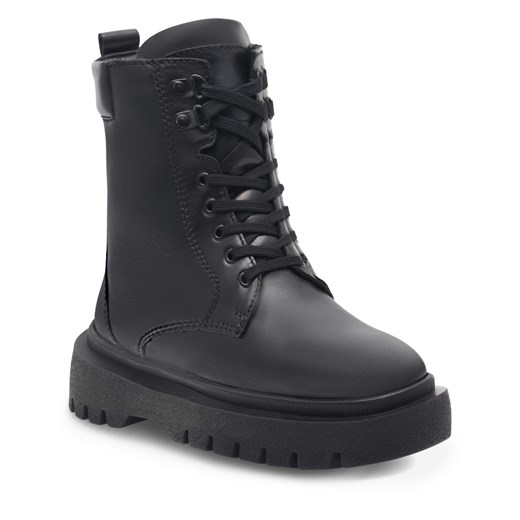 Trapery Lasocki WI16-GULIKA-02 Black Lasocki 41 okazja eobuwie.pl