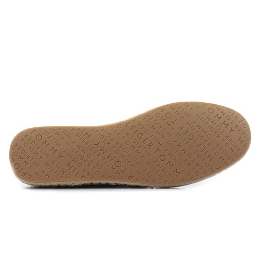Espadryle damskie Tommy Hilfiger