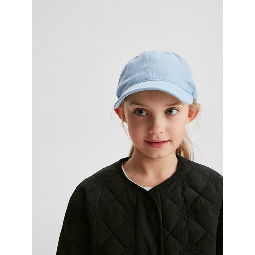 Kurtka dziewczęca Reserved 