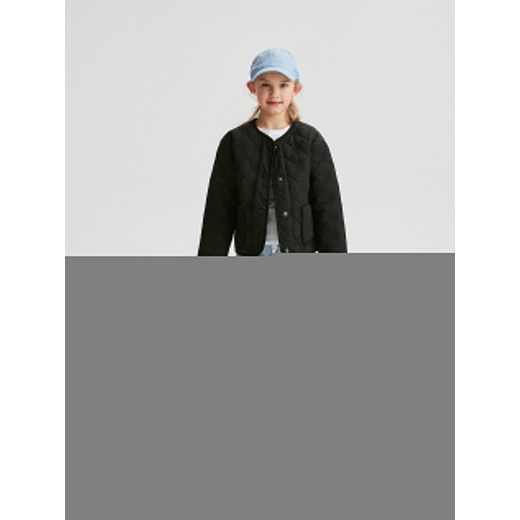 Kurtka dziewczęca Reserved 