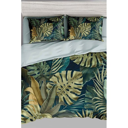 Komplet pościeli ELEGANDA 200x220 cm satynowa bawełna ze sklepu Ivet Shop w kategorii Pościele - zdjęcie 170725388