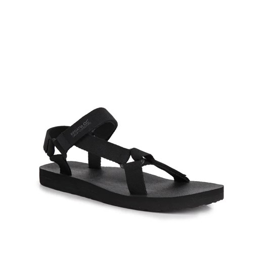 Regatta Sandały Vendeavour Sandal RMF811 Czarny Regatta 41 MODIVO