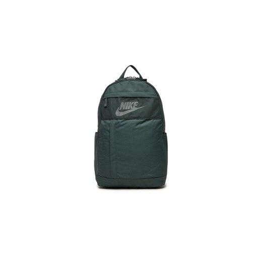 Nike Plecak DD0562 338 Zielony ze sklepu MODIVO w kategorii Plecaki - zdjęcie 170726099