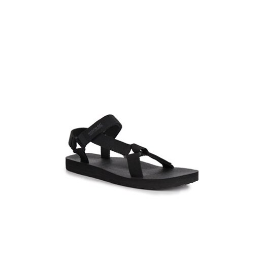 Regatta Sandały Vendeavour Sandal RMF811 Czarny Regatta 41 MODIVO
