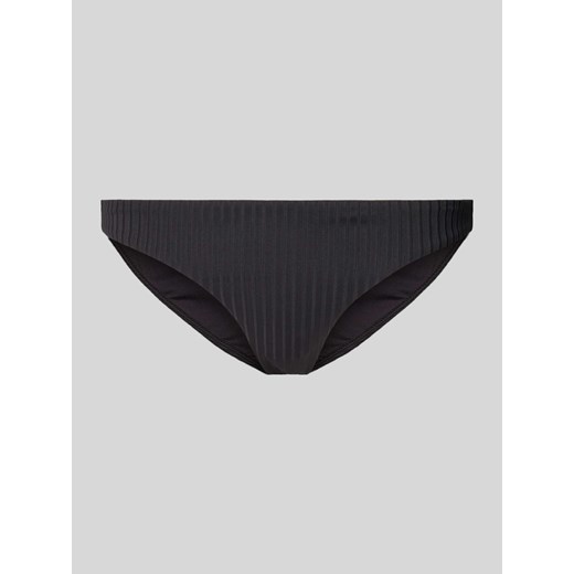 Figi bikini z detalem z logo model ‘PREMIUM SURF’ ze sklepu Peek&Cloppenburg  w kategorii Stroje kąpielowe - zdjęcie 170727776