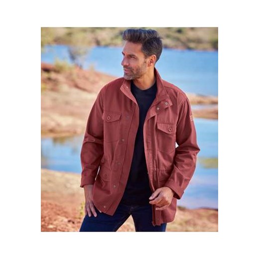 Kurtka Safari Arizona Valley ze sklepu Atlas For Men w kategorii Kurtki męskie - zdjęcie 170730169