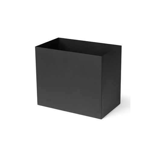 ferm LIVING donica Box Pot L ze sklepu ANSWEAR.com w kategorii Doniczki i osłonki - zdjęcie 170732876