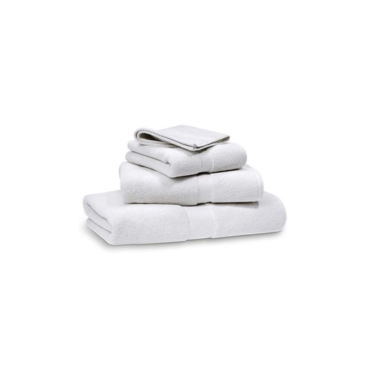 Ralph Lauren ręcznik bawełniany Avenue White 50 x 100 cm ze sklepu ANSWEAR.com w kategorii Ręczniki - zdjęcie 170733128