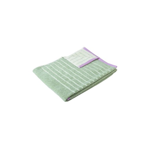 Hübsch ręcznik bawełniany Promenade 50x100 cm ze sklepu ANSWEAR.com w kategorii Ręczniki - zdjęcie 170733155