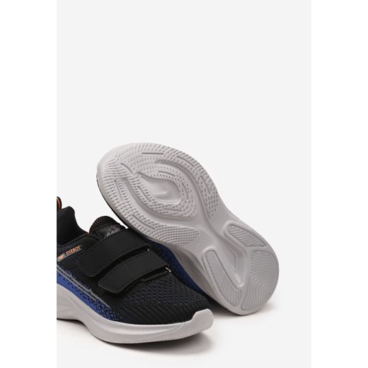 Buty sportowe dziecięce Born2be na rzepy 