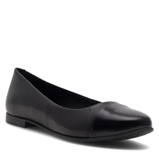 Balerinki Lasocki wiosenne bez zapięcia 