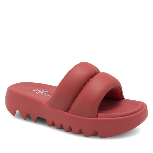Klapki Reebok Cardi Slide HP2219 Red Reebok 35 eobuwie.pl