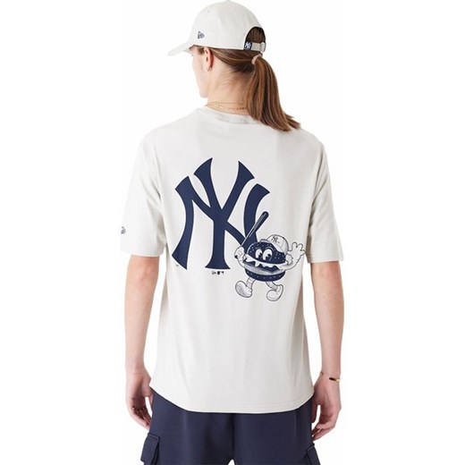 Koszulka unisex New York Yankees MLB Food Graphic New Era New Era XL SPORT-SHOP.pl