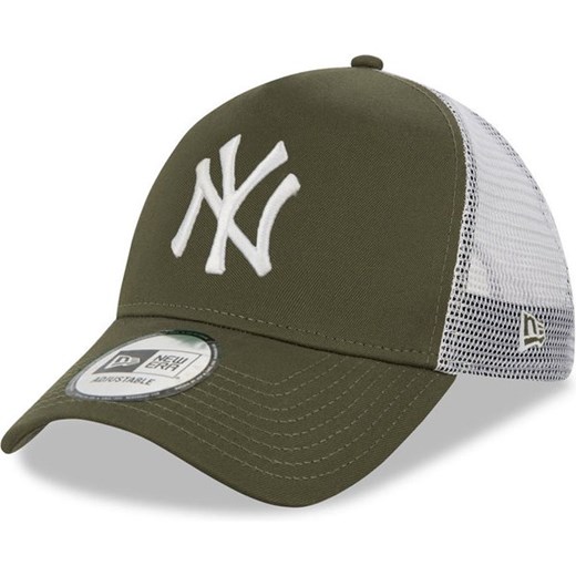 Czapka z daszkiem League 9Forty New York Yankees New Era ze sklepu SPORT-SHOP.pl w kategorii Czapki z daszkiem męskie - zdjęcie 170736235