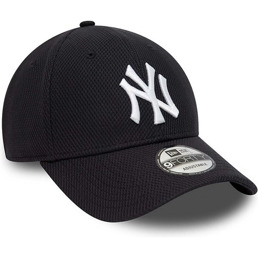 Czapka z daszkiem New York Yankees Diamond Era Essential 940 New Era New Era One Size SPORT-SHOP.pl
