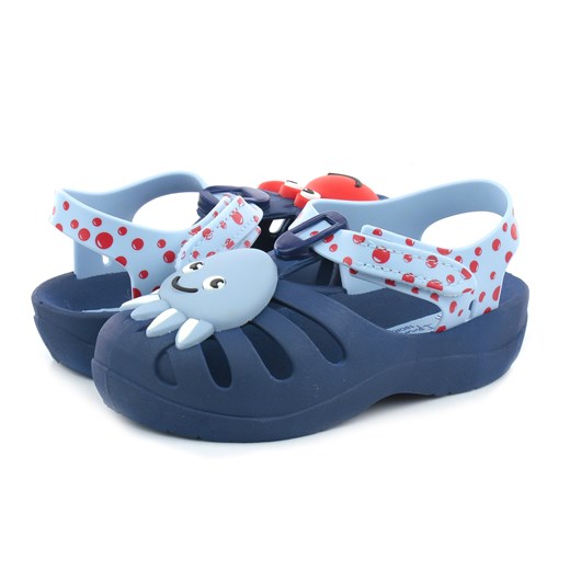 Ipanema Dziecięce Summer Xiii Baby ze sklepu Office Shoes Polska w kategorii Sandały dziecięce - zdjęcie 170737439