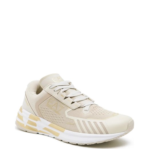 EA7 Sneakersy 40 okazja Gomez Fashion Store