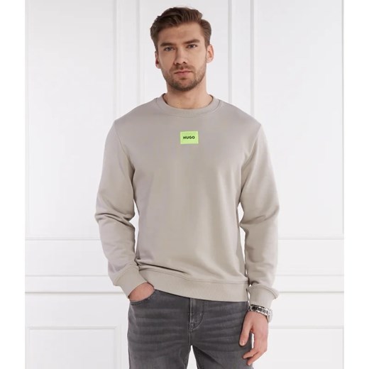 HUGO Bluza Diragol | Regular Fit M Gomez Fashion Store