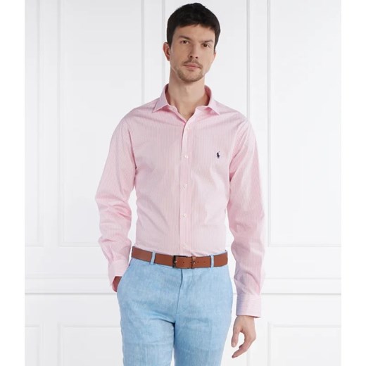 POLO RALPH LAUREN Koszula | Custom fit ze sklepu Gomez Fashion Store w kategorii Koszule męskie - zdjęcie 170740179
