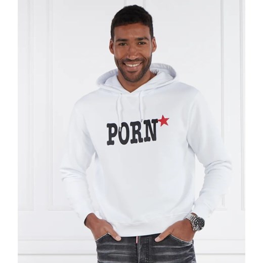 Dsquared2 Bluza Rocco | cool fit Dsquared2 L Gomez Fashion Store
