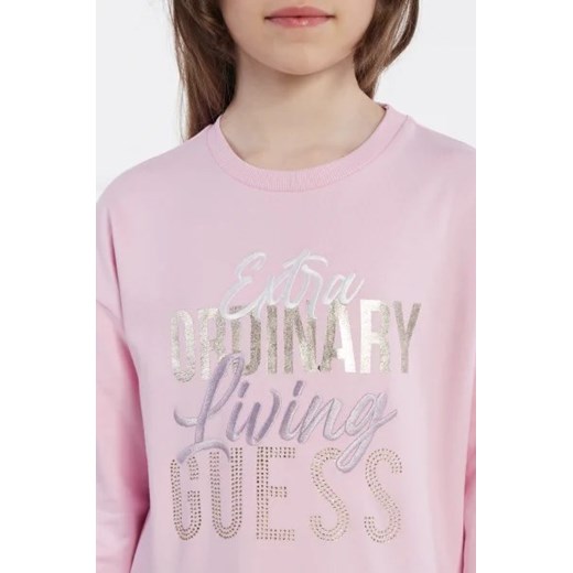 Bluza dziewczęca Guess