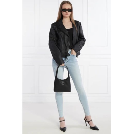 CALVIN KLEIN JEANS Torebka na ramię MINIMAL MONOGRAM A OS okazyjna cena Gomez Fashion Store