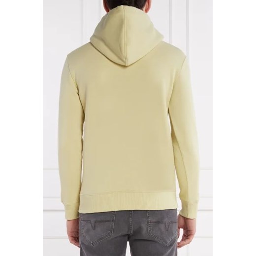 CALVIN KLEIN JEANS Bluza MONOLOGO | Regular Fit XXL okazja Gomez Fashion Store