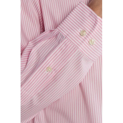 Koszula męska Polo Ralph Lauren na wiosnę 