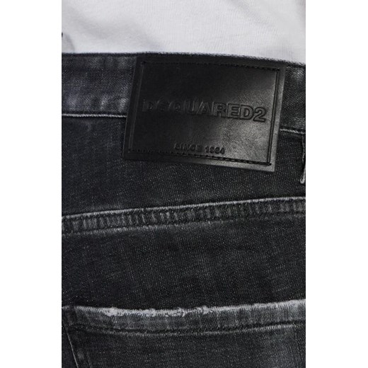 Dsquared2 Jeansy Cool guy jean | Tapered fit Dsquared2 56 Gomez Fashion Store