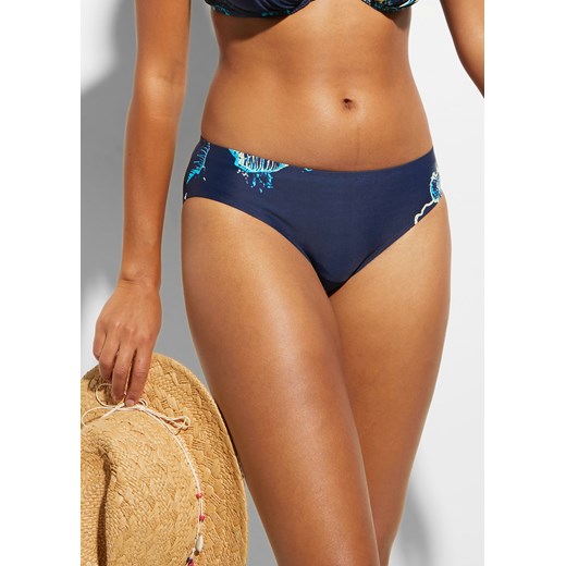 Figi bikini ze sklepu bonprix w kategorii Stroje kąpielowe - zdjęcie 170741499