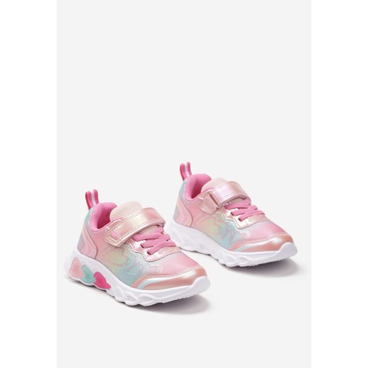 Buty sportowe dziecięce Born2be