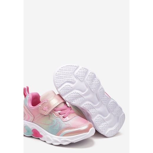 Buty sportowe dziecięce Born2be
