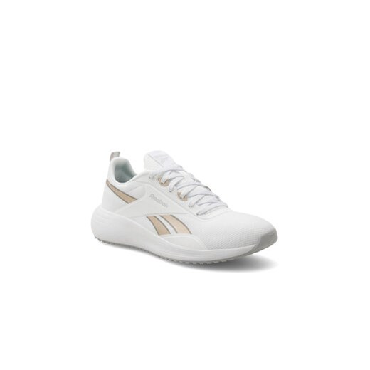 Reebok Buty Lite Plu 100074877 Biały Reebok 38_1_2 MODIVO