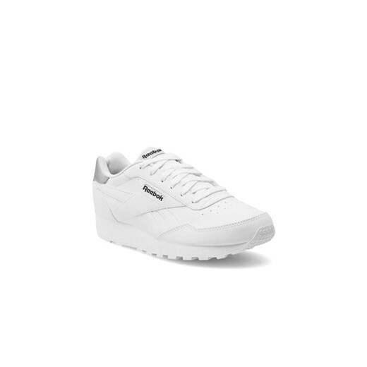 Reebok Buty Rewind Run 100201995 Biały Reebok 37_1_2 MODIVO